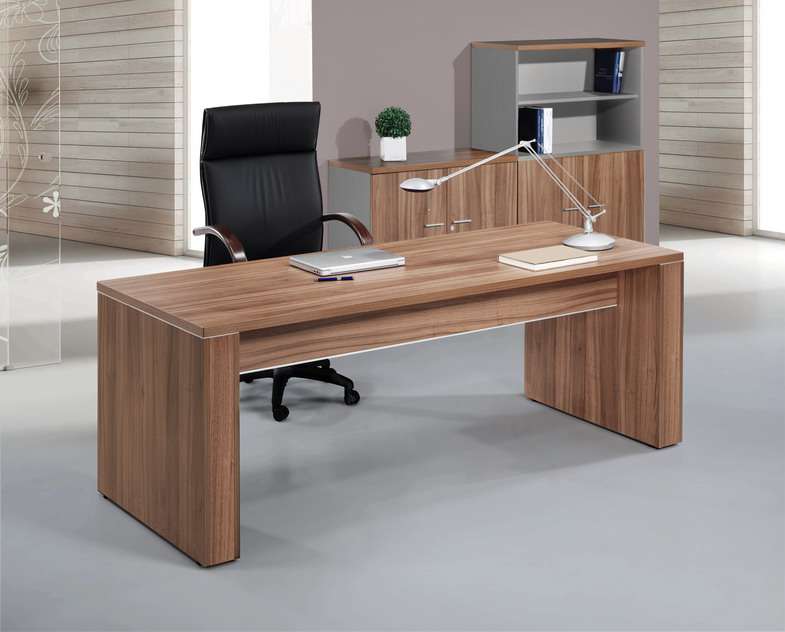 mesa de despacho de alta direccion modelo padok fabricada en madera color nogal opcional ala y buc de cajones o buc de cajon mas archivo diseo clasico - Mesas De Despacho Modernas mesa de despacho de alta direccion modelo padok fabricada en madera color nogal opcional ala y buc de cajones o buc de cajon mas archivo diseo clasico - Mesas De Despacho Modernas